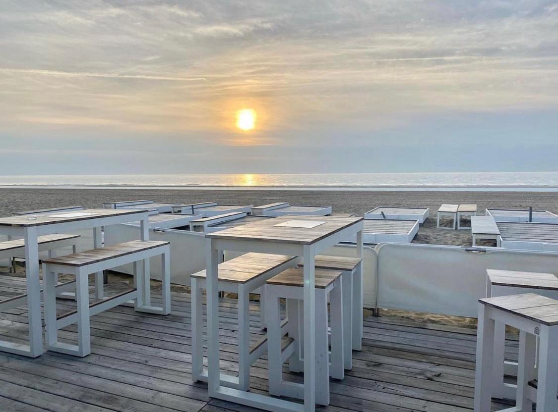 Lesparisnormands - Magnifique Vue Mer - Centre Et Plage วิลเลร์-ซูร์-แมร์ ภายนอก รูปภาพ